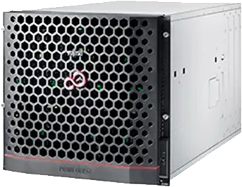Fujitsu